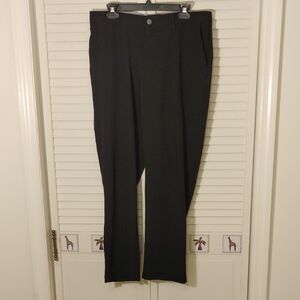 Adidas Men's Classic Black  Pants
